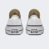 Converse Кеды  Ctas Lift Ox 560251C 36.5 (6) 23 см Белые (888755249475) - зображення 5