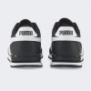 PUMA Чоловічі кросівки  ST Runner V3 NL 38485701 44.5 (10UK) 29 см  Black- White (4064536376141) - зображення 6