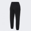 New Balance Спортивні штани чорні  Essentials Brushed Back Fleece WP33500BK XL 196652838587 (196652838587) - зображення 2