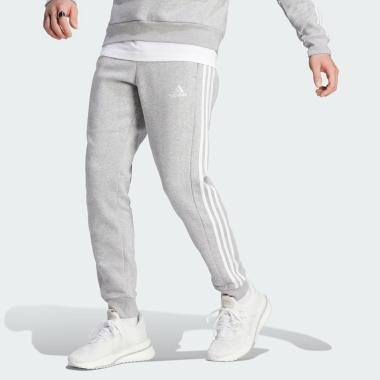 Adidas Спортивні штани  M 3S Fl Tc Pt IJ6494 S Medium Grey Heather (4066762325382) - зображення 1