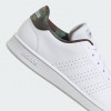 Adidas Чоловічі кеди низькі  Advantage Base GW9283 46 (11UK) 29.5 см Ftwwht/Ftwwht/Cblack (4065426890518) - зображення 7