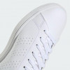 Adidas Чоловічі кеди низькі  Advantage Base GW9283 46 (11UK) 29.5 см Ftwwht/Ftwwht/Cblack (4065426890518) - зображення 8