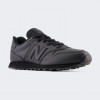 New Balance Чоловічі кросівки  500 GM500ZB2 43 (9.5US) 27.5 см Чорні (196941314334) - зображення 2