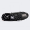 New Balance Женские кроссовки  500 GW500GB2 38 (7.5US) 24.5 см Черные (196941403786) - зображення 4