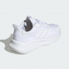 Adidas Женские кроссовки для бега  Alphaedge + IF7285 40 (6.5UK) 25 см Ftwwht/Ftwwht/Greone (4066756555498) - зображення 4