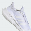 Adidas Женские кроссовки для бега  Alphaedge + IF7285 40 (6.5UK) 25 см Ftwwht/Ftwwht/Greone (4066756555498) - зображення 8