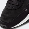 Nike Мужские кроссовки  Waffle One DA7995-001 43.5 (11) 29 см Черные (194955867532) - зображення 7