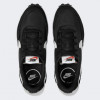 Nike Жіночі кросівки для тренувань  Waffle Debut DH9523-002 39 (8US) 25 см Чорний/Білий (195866288751) - зображення 6