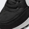 Nike Жіночі кросівки для тренувань  Waffle Debut DH9523-002 39 (8US) 25 см Чорний/Білий (195866288751) - зображення 7
