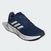 Adidas Чоловічі кросівки для бігу  Galaxy 6 M GW4139 46.5 (11.5UK) 30 см Tecind/Ftwwht/Legink (406542673509 - зображення 2