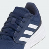 Adidas Чоловічі кросівки для бігу  Galaxy 6 M GW4139 46.5 (11.5UK) 30 см Tecind/Ftwwht/Legink (406542673509 - зображення 7