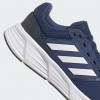 Adidas Чоловічі кросівки для бігу  Galaxy 6 M GW4139 46.5 (11.5UK) 30 см Tecind/Ftwwht/Legink (406542673509 - зображення 8