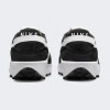 Nike Женские кроссовки для тренировок  Waffle Debut DH9523-002 37.5 (6.5US) 23.5 см Черный/Белый (1958662 - зображення 5