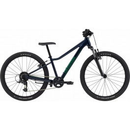   Cannondale Kids Trail 24" 2023 / рама OS midnight blue