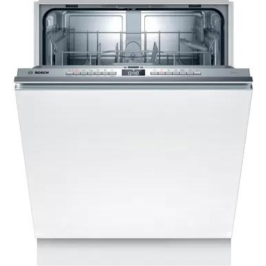 Bosch SMV4HTX31E - зображення 1