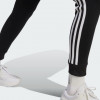 Adidas Спортивні штани 4066762261925  W 3S Fl C Pt HZ5753 S Black/White (4066762261925) - зображення 5