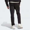 Adidas Спортивні штани  M All Szn Tz Pt IB4070 L Black (4066762299904) - зображення 2