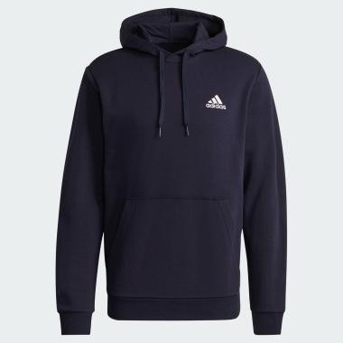 Adidas Худи  H12216 XL Legend Ink (4064054442557) - зображення 1