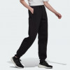 Adidas Спортивні штани  W All Szn Pt HK0439 XXS Black (4065429482307) - зображення 3