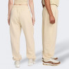 Nike Спортивні штани 196607879894  W Nsw Club Flc Mr Os Pant DQ5800-126 M Sanddrift/White (196607879894) - зображення 2