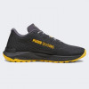 PUMA Чоловічі кросівки для бігу з Gore-Tex  Fast-Trac Nitro Gtx 37706205 43 (9UK) 28 см  Black-Yellow Siz - зображення 2
