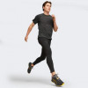 PUMA Чоловічі кросівки для бігу з Gore-Tex  Fast-Trac Nitro Gtx 37706205 43 (9UK) 28 см  Black-Yellow Siz - зображення 6
