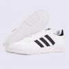 Adidas Чоловічі кеди низькі  Courtbeat ID9658 46.5 (11.5UK) 30 см Ftwwht/Cblack/Ftwwht (4066755295067) - зображення 2