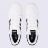 Adidas Чоловічі кеди низькі  Courtbeat ID9658 46.5 (11.5UK) 30 см Ftwwht/Cblack/Ftwwht (4066755295067) - зображення 3