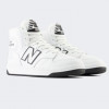 New Balance Чоловічі кросівки  ВВ480 BB480COA 42.5 (9US) 27 см Білі (196652931721) - зображення 2