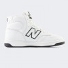 New Balance Чоловічі кросівки  ВВ480 BB480COA 42.5 (9US) 27 см Білі (196652931721) - зображення 3