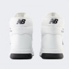New Balance Чоловічі кросівки  ВВ480 BB480COA 42.5 (9US) 27 см Білі (196652931721) - зображення 5