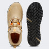 PUMA Чоловічі кросівки для бігу  Pacer Future Tr Mid 38586607 40.5 (7UK) 26 см Sand Dune-Granola-Pumpkin  - зображення 4