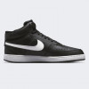 Nike COURT VISION MID NN DN3577-001 р.42,5 чорний - зображення 3