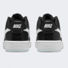 Nike Кеды  Court Royale 2 DH3160-001 45.5 (11.5) 29.5 см Черные (195243500452) - зображення 5