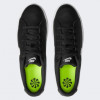 Nike Кеды  Court Royale 2 DH3160-001 45.5 (11.5) 29.5 см Черные (195243500452) - зображення 6