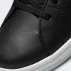 Nike Кеды  Court Royale 2 DH3160-001 45.5 (11.5) 29.5 см Черные (195243500452) - зображення 7