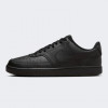 Nike Кеды  Court Vision Lo DH2987-002 45.5 (11.5) 29.5 см Черные (195237031405) - зображення 1