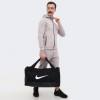 Nike Спортивная сумка  Nk Brsla M Duff - 9.5 DH7710-010 (195244773374) - зображення 5