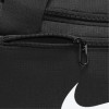 Nike Спортивна сумка  BRSLA XS DUFF-9.5 DM3977-010 Чорна (195244773862) - зображення 4