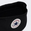 Converse Поясная сумка  Sling Pack University 10019907-001 Black (194432372528) - зображення 3