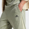 Adidas Спортивні штани  M Mel Pt IJ8968 M Olive Strata Mel. (4066761907589) - зображення 4