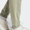 Adidas Спортивні штани  M Mel Pt IJ8968 M Olive Strata Mel. (4066761907589) - зображення 5