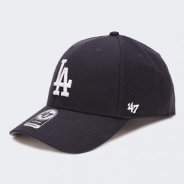 47 Brand Кепка '47 Los Angeles Dodgers B-MVP12WBV-NYD