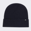 New Balance Шапка  Watchmans Winter Beanie LAH93015TNV One Size Синяя (193362653233) - зображення 1