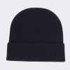 New Balance Шапка  Watchmans Winter Beanie LAH93015TNV One Size Синяя (193362653233) - зображення 2