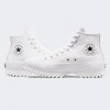 Converse Жіночі кеди високі  Ctas Lugged 2.0 Hi A03705C 38 (5.5US) 24.5 см Білі (194433810289) - зображення 3