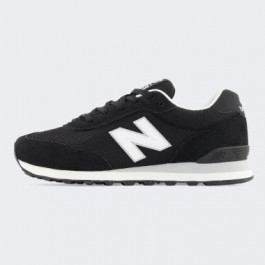   New Balance Чоловічі кросівки  515 V3 ML515BLK 40 (7US) 25 см Чорні (196432403592)