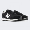 New Balance Чоловічі кросівки  515 V3 ML515BLK 40 (7US) 25 см Чорні (196432403592) - зображення 2