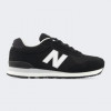 New Balance Чоловічі кросівки  515 V3 ML515BLK 40 (7US) 25 см Чорні (196432403592) - зображення 3