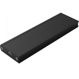 VALUE M.2 to USB 3.1 Black (S1014)